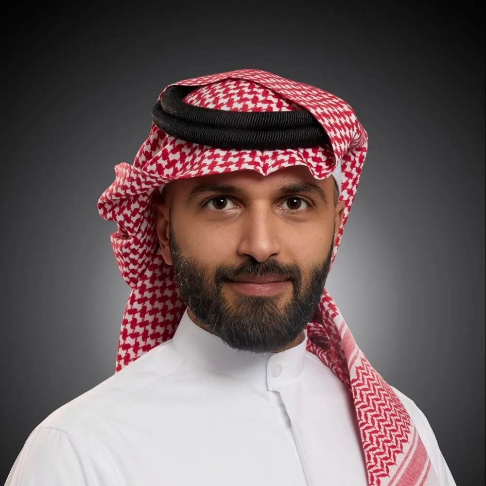 AbdulAziz AlGhamdi