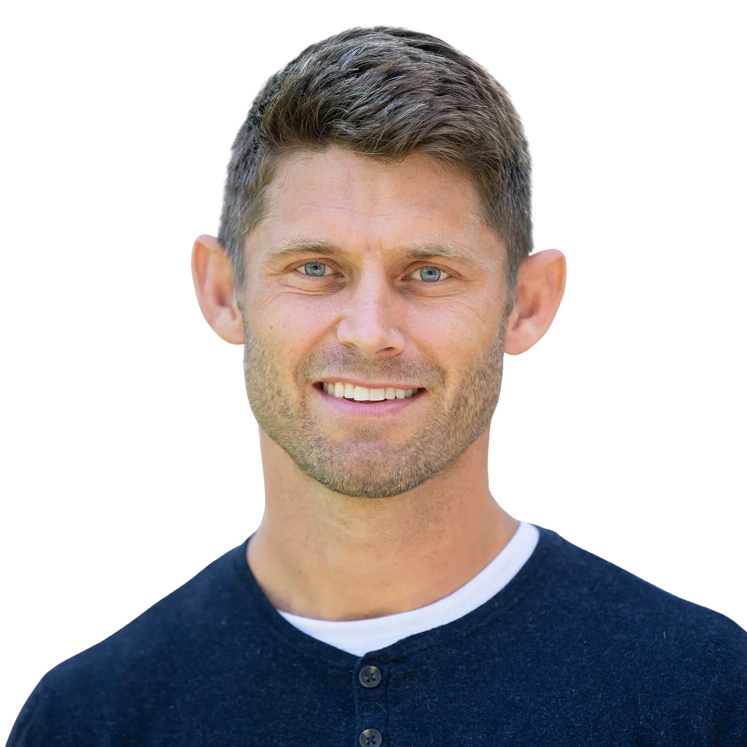 Trevor Thompson