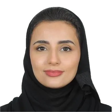 Sarah AlMubarak