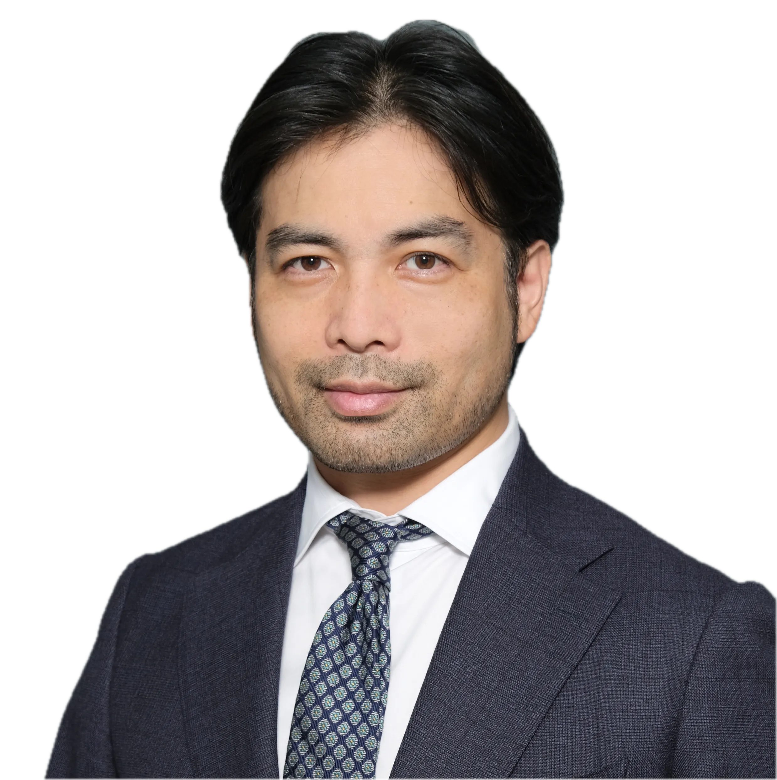 Kazuhiro Oyoshi