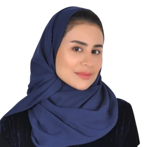 Wijdan Alruwaili