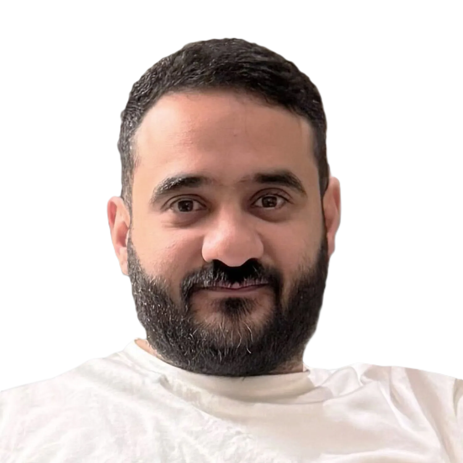 Husam Suwaid