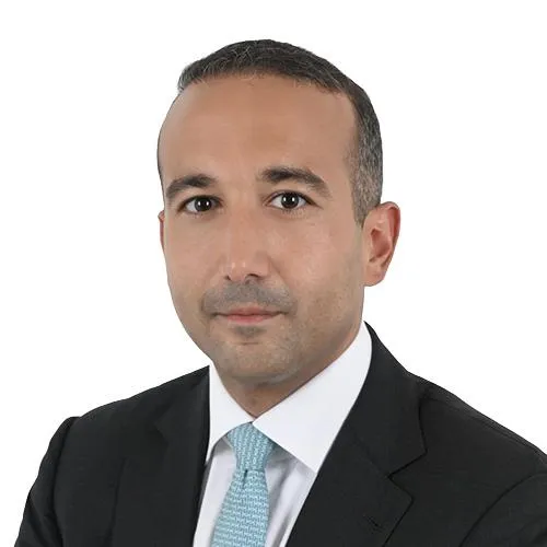 Sami Salem