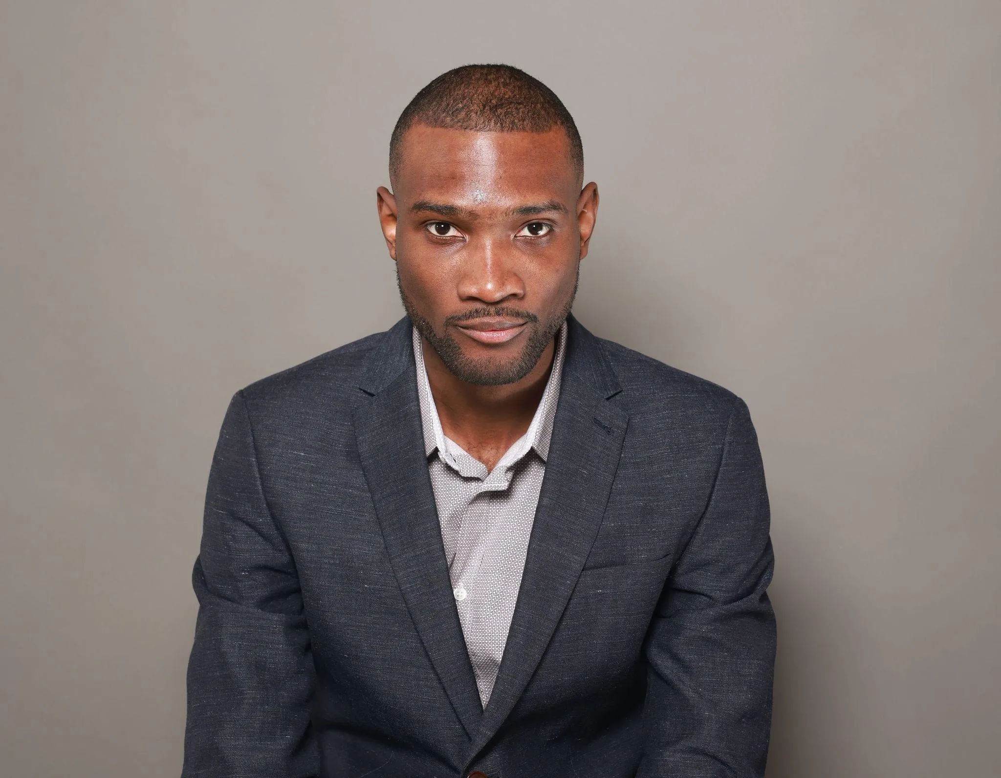 Samuel Ubido