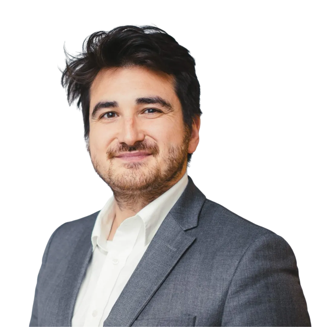 Arnaud Castaignet