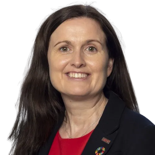 Alice Charles