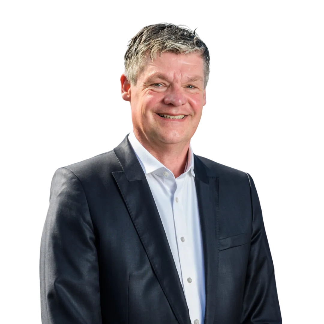 Dr. Gerald Wissel