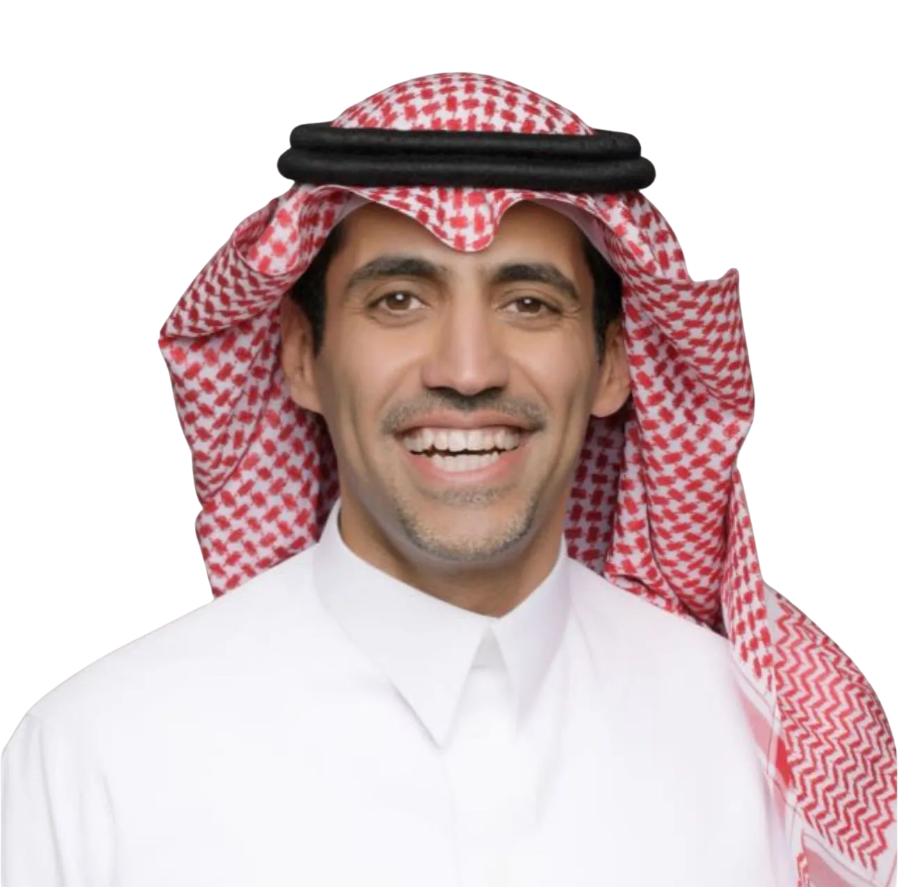 Ayman AlRashed