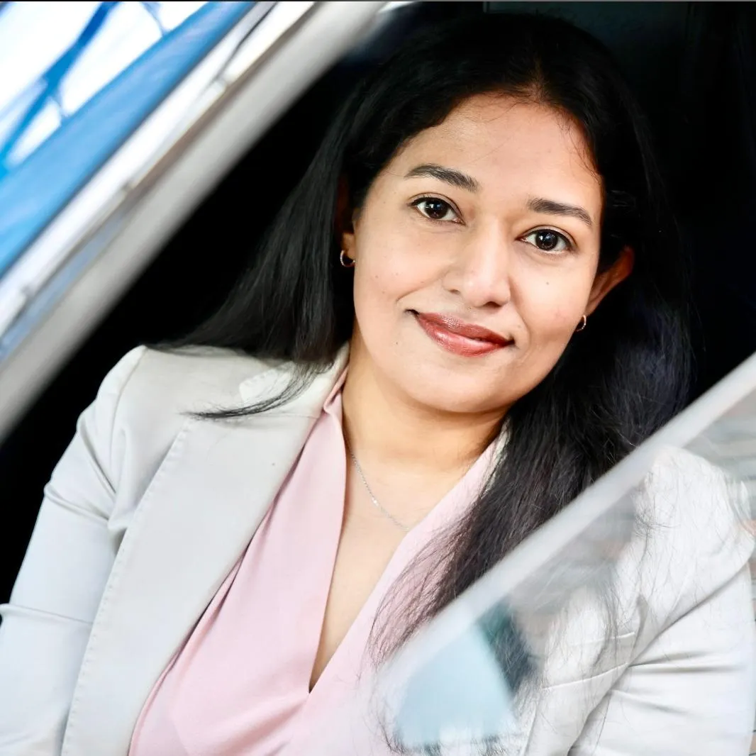 Dr. Rahima Yakoob