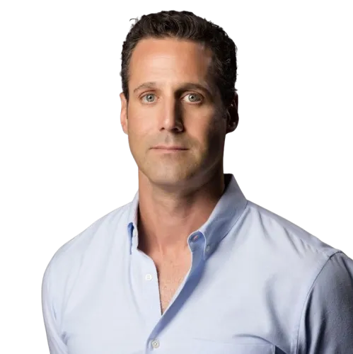 Jason Rubin