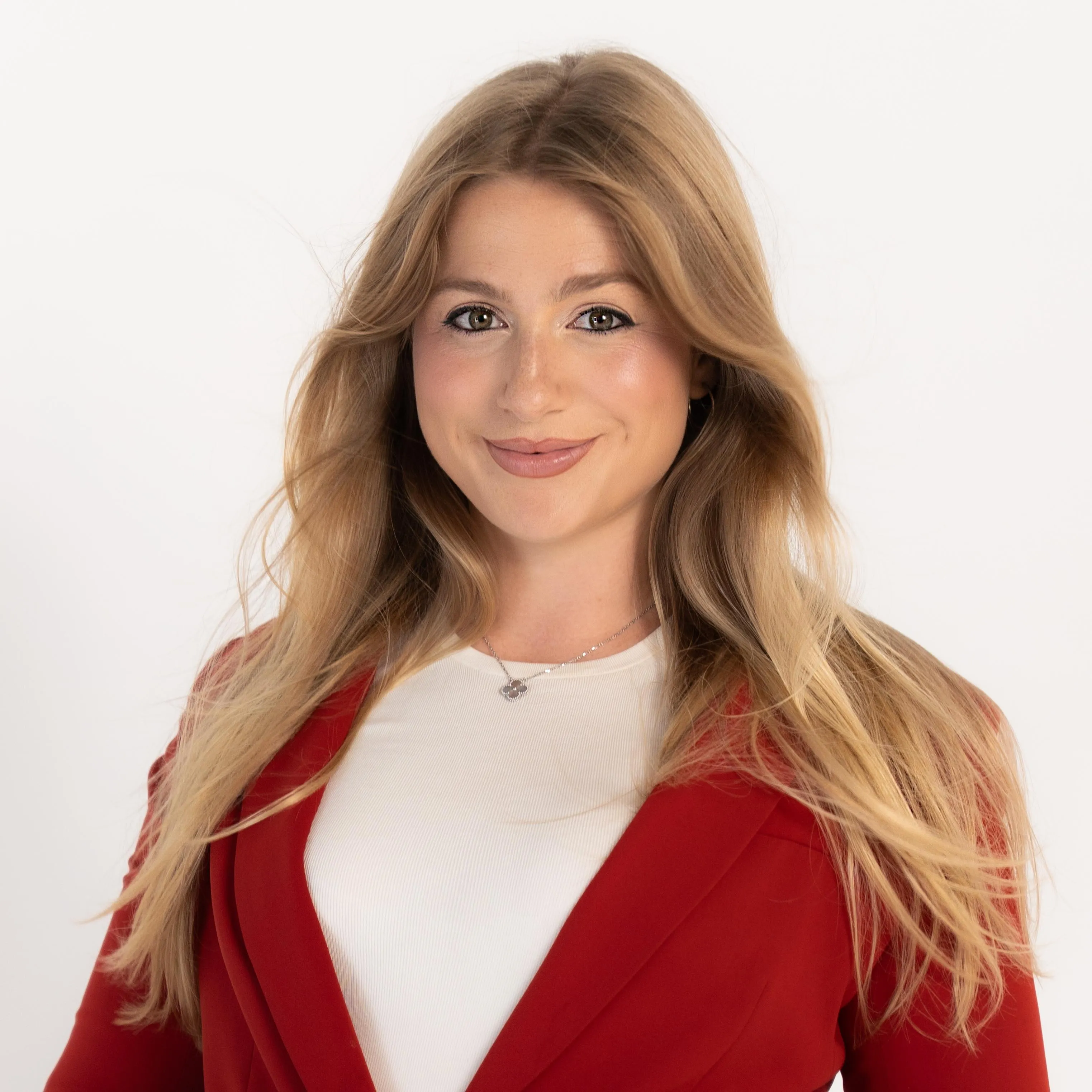 Alyx van der Vorm