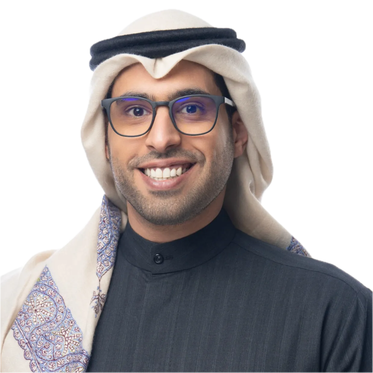 Ahmed AlThukair