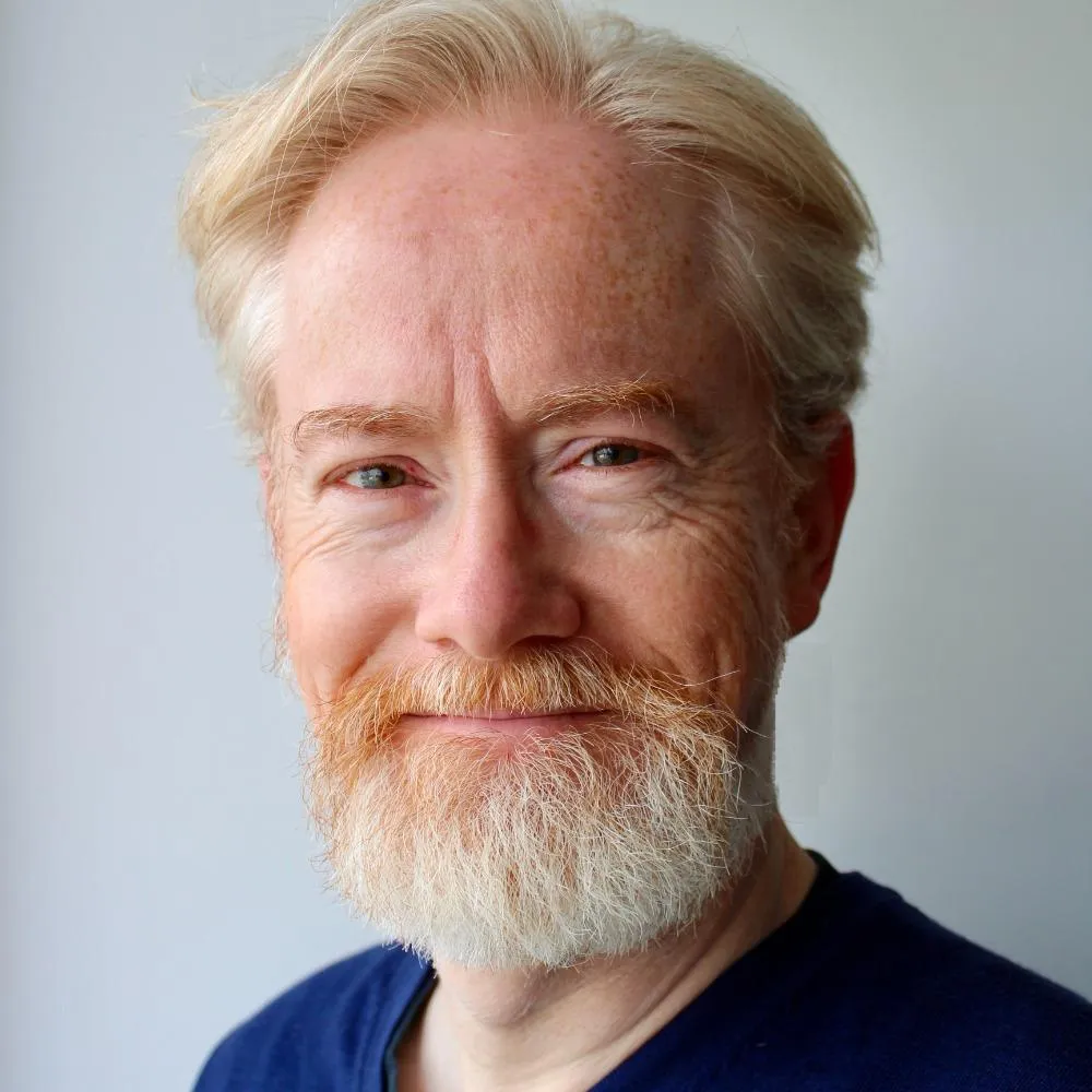 Richard Ayers