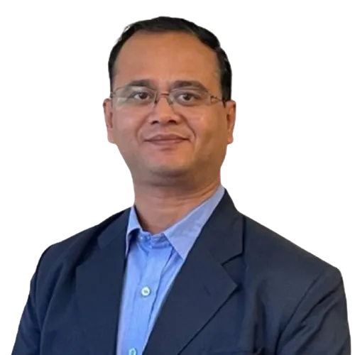 Gopal Mishra