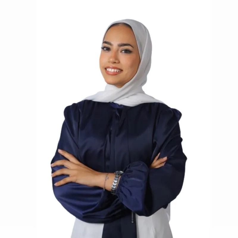 Farah Odeh