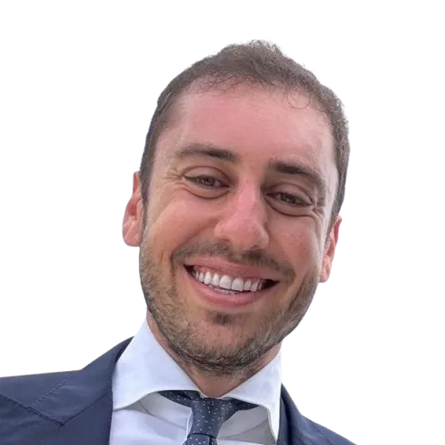 Eric Husny