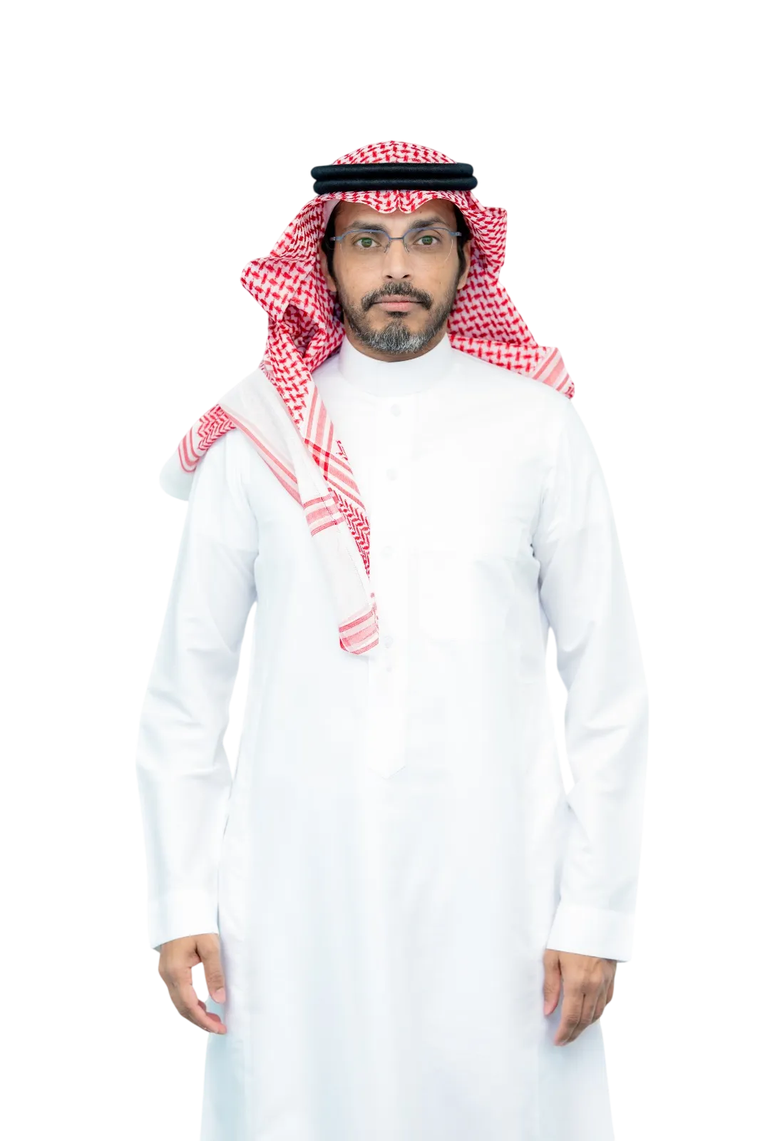 Eng. Kamal Al-Harbi