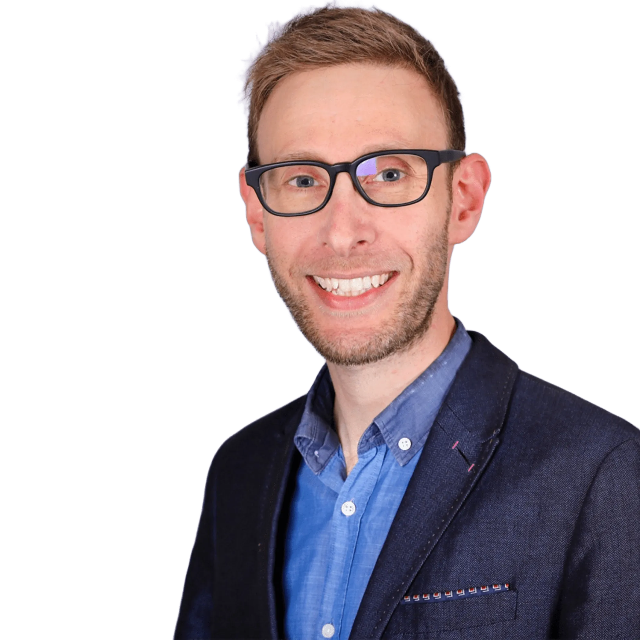 Ben Jacobs