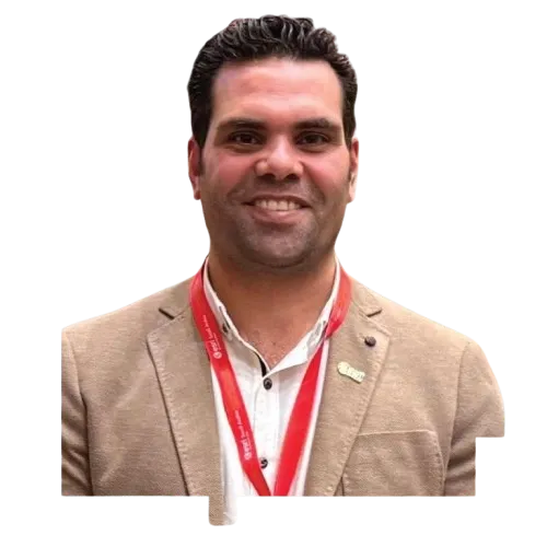 Dr. Ahmed Noureldeen