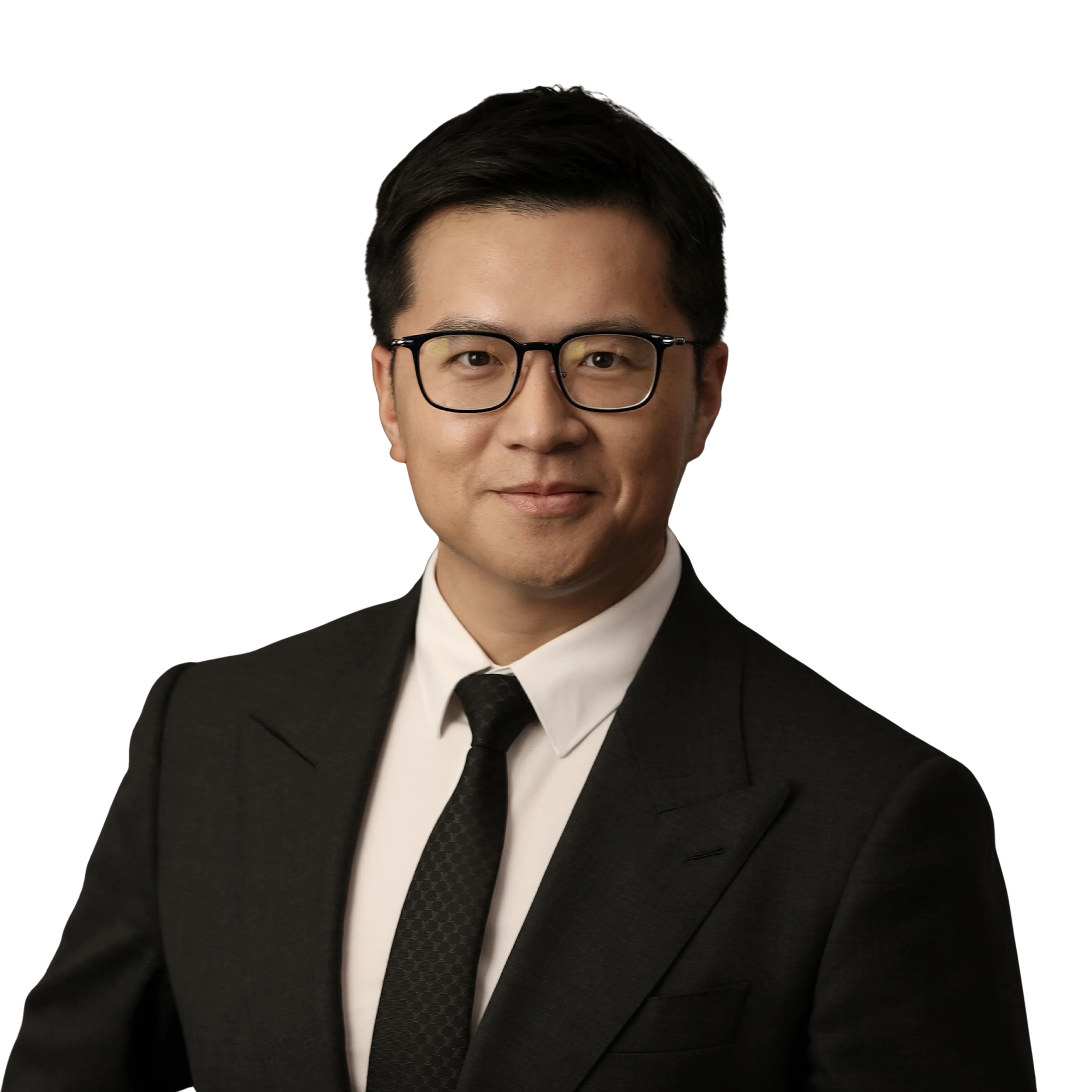 Steven Shen