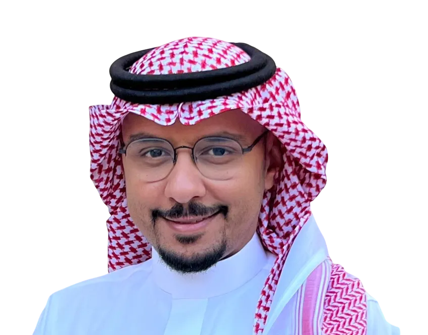 Khalid AlOhali