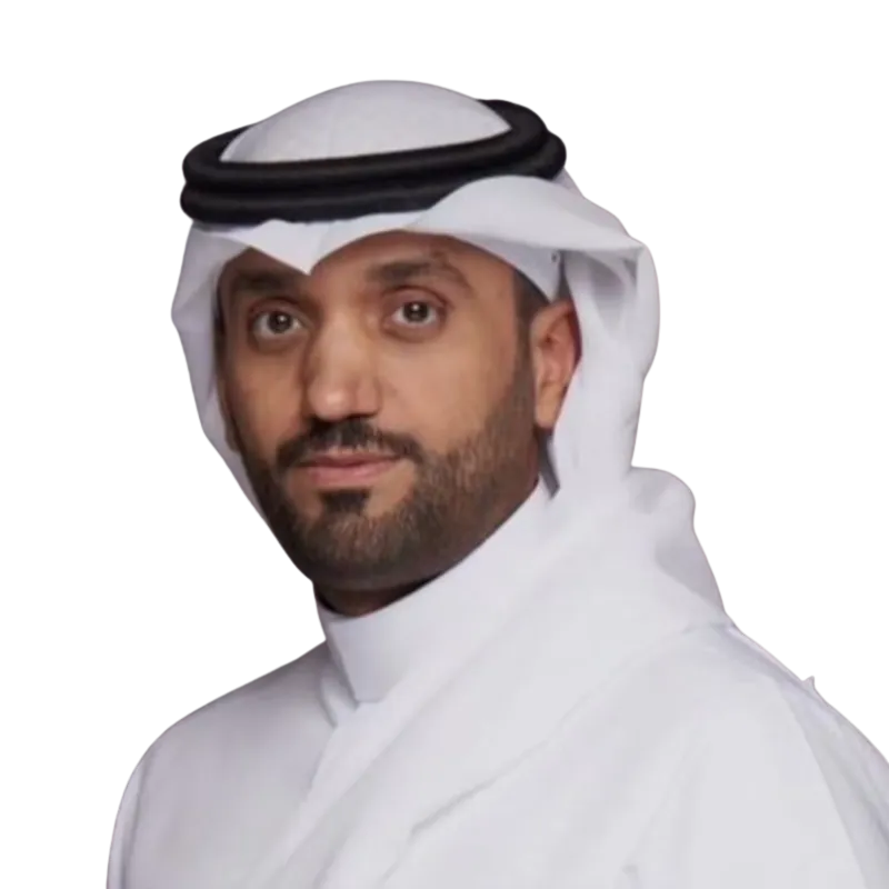 Fowzan Almuhaidib