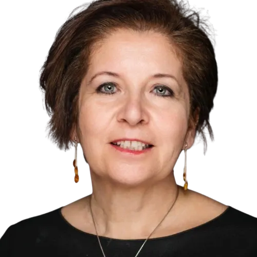 Dr. Aytül Ercil
