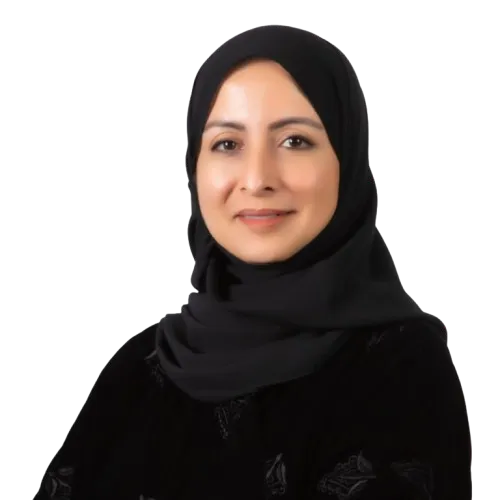 Dr Omaimah Bamasag