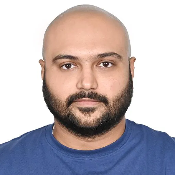 Osama Shawky