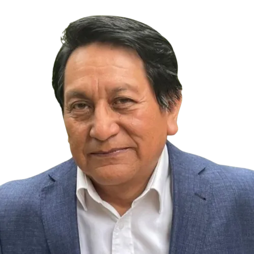 Javier Ibaenz-Guzman