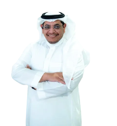 Eng. Abdulaziz Alfarraj