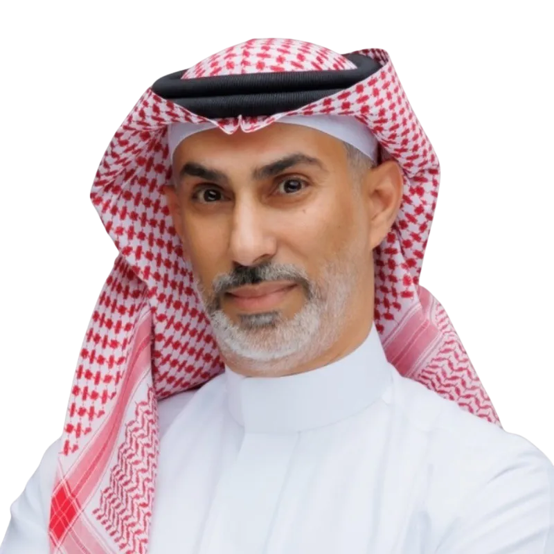 Yasser AlObaidan