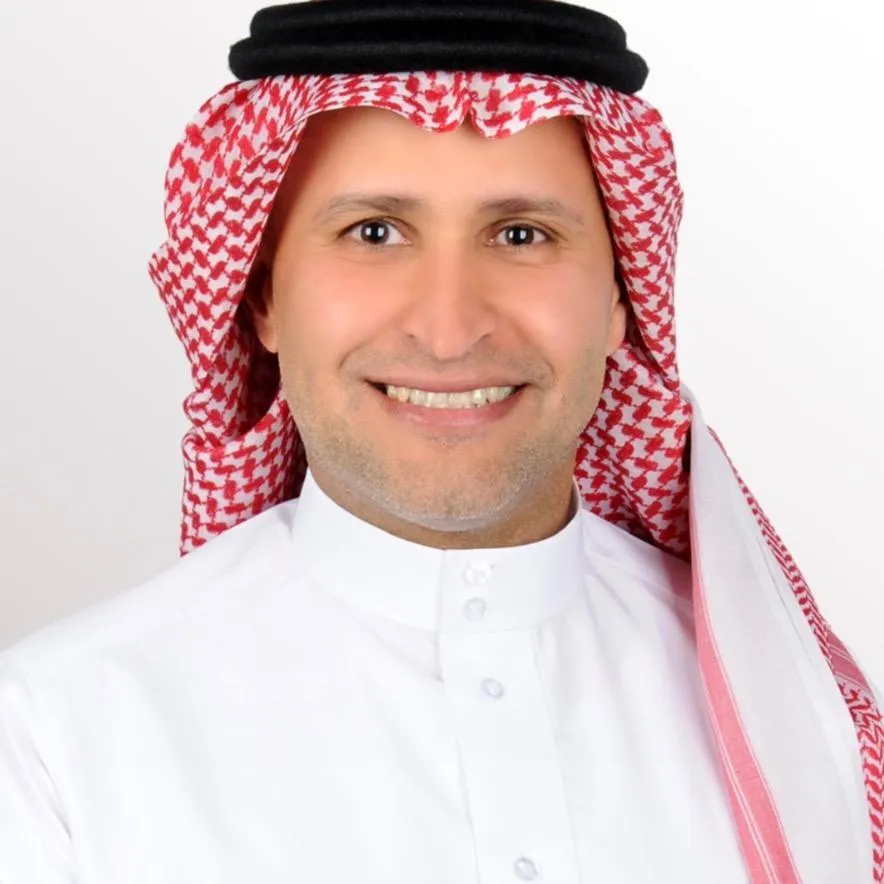 Yousef Alyousefi