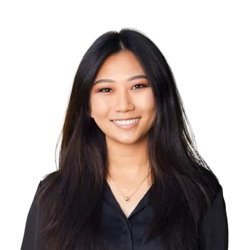 Rebecca Zheng