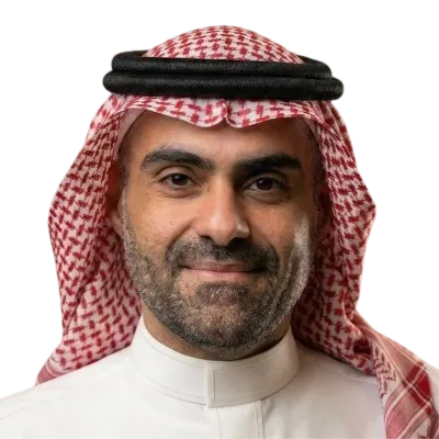 Mohammed Al Shammri