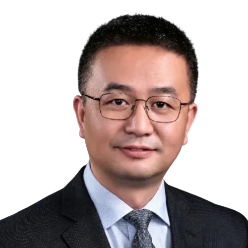 Dr. Crane Yang