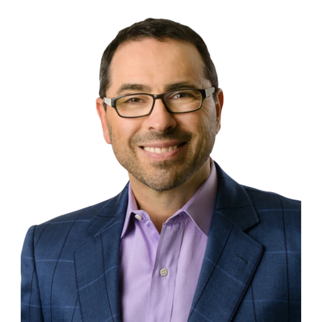 Andrew Feldman