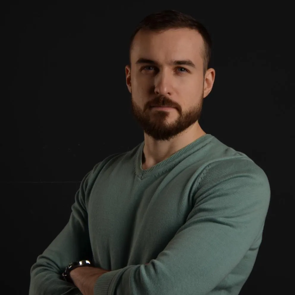 Dmitry Zamula