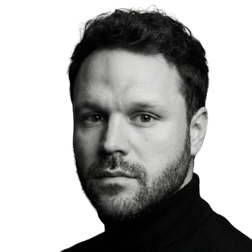 Fergus Bell