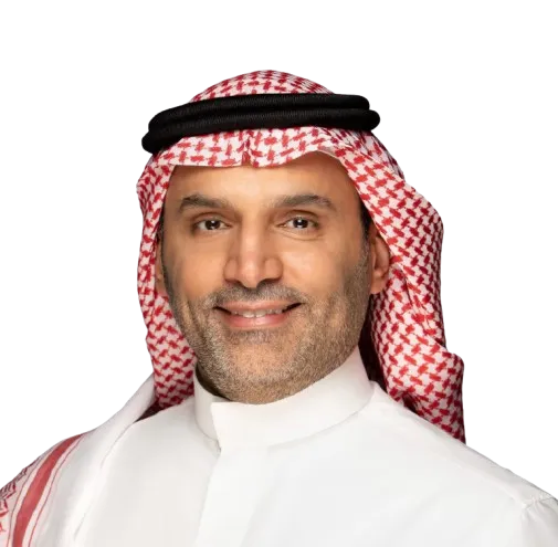 Omar A. Almajdouie