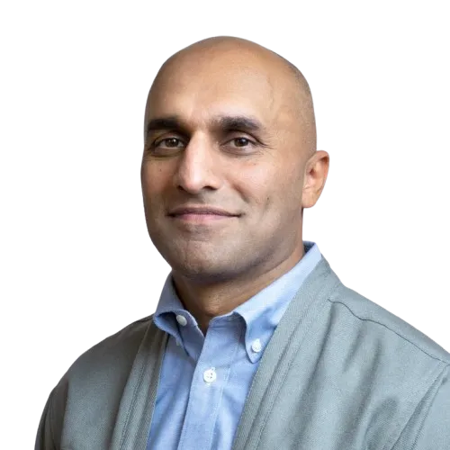 Qasar Younis