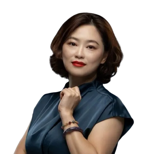 Larisa Tseng