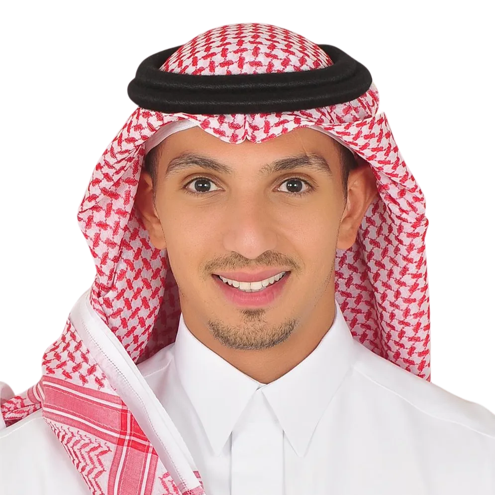 Abdulaziz Yousef Albenyan