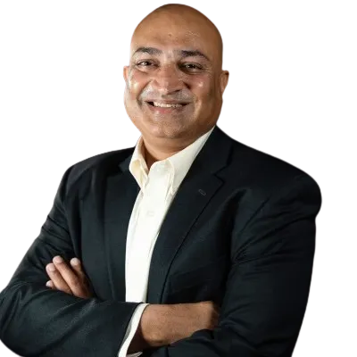 Vishal Mehta