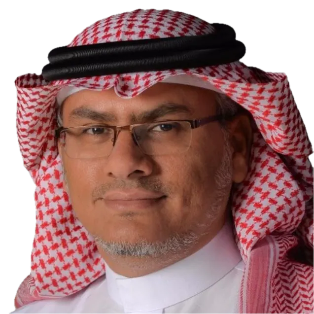 Dr. Mohammad Batouk