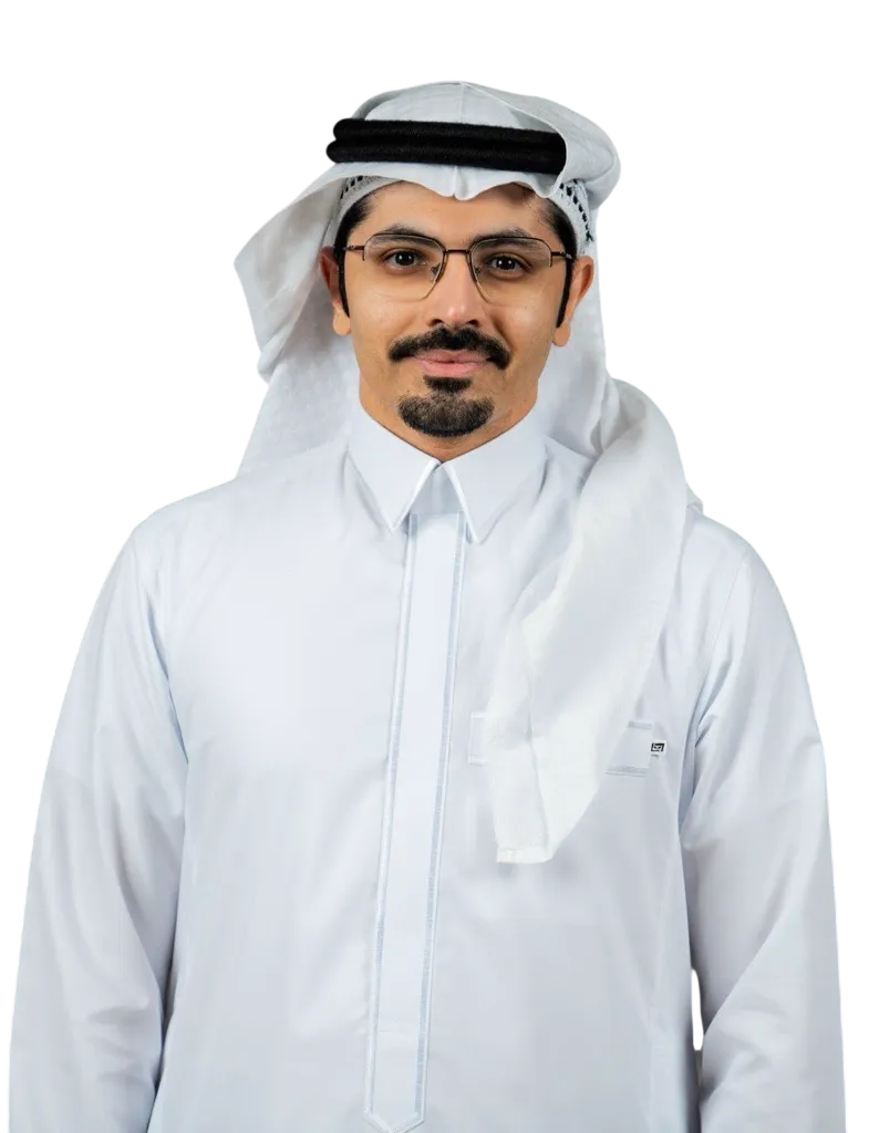 Almonther Alshareef