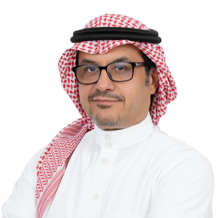 Dr. Yaser Al-Onaizan