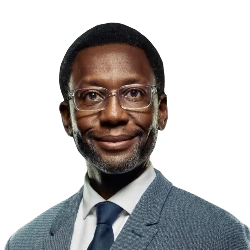 Lawrence Eta