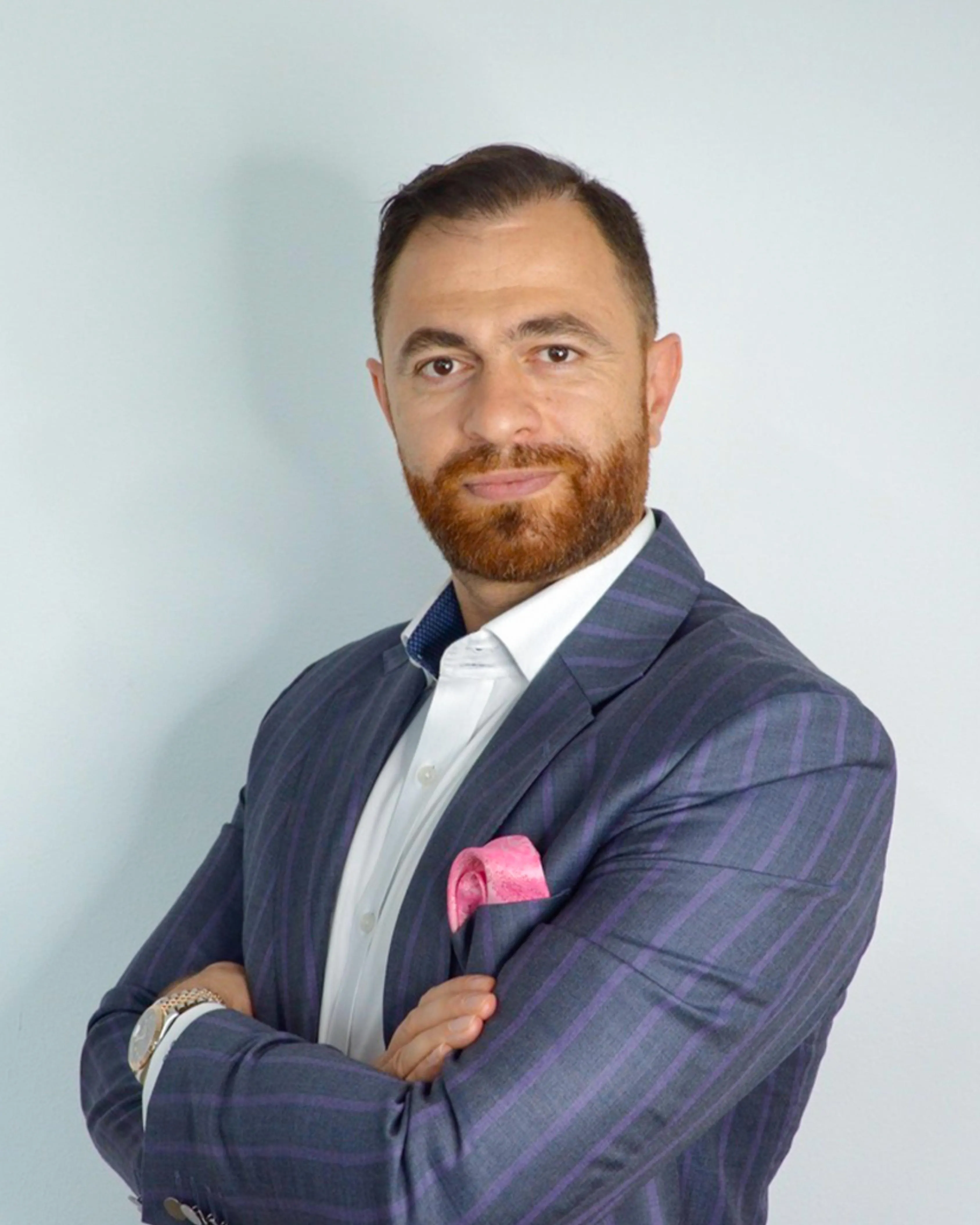 Saif Shariefi