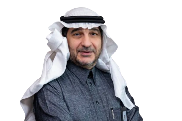 Dr. Mohammed AlShaibi